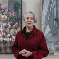 Л. Оборина