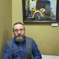 "Рождество на Беговой 2025"